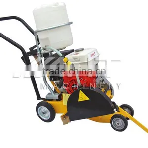 Hot Sale Petrol Concrete Saw Glass Cutting Saw Machine QG115F thumbnail-1