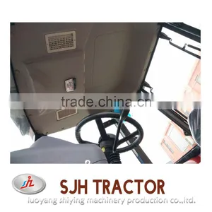 SJH 70hp 4wd Agricultural Tractor Walking Tractor thumbnail-6