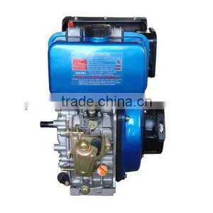 186FAE 8.5hp Diesel Engine thumbnail-1