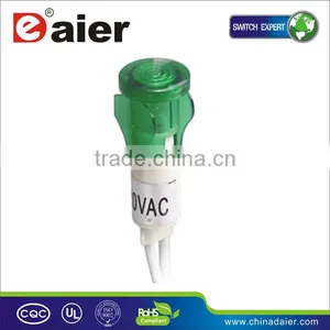 Flush Indicator Lamp Mp3 Player With Red Light Indicator XD10-9W thumbnail-1