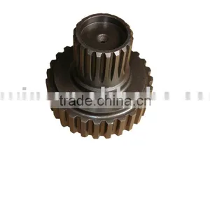 Gear of Brake Shaft for Construction Equipment thumbnail-1