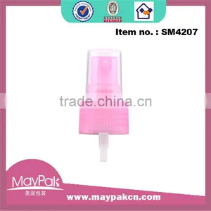 24/410 Fine Mist Sprayer for Cosmetic Packaging thumbnail-1
