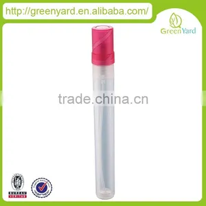 Greenyard 10ml pp Perfume Bottle GY-609A thumbnail-3