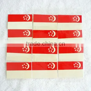 Test Passed Waterproof Temporary Tattoo thumbnail-1