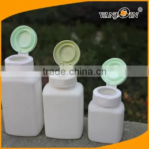 Package for Medicine Drug Pill Storage 90ml 120ml 190ml Plastic thumbnail-4