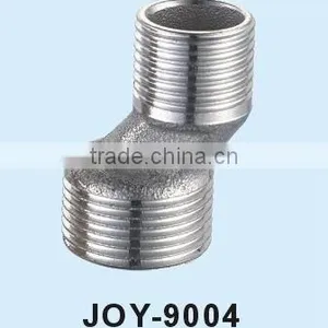 Faucet Accessory,stainless Steel Eccentric Set ,ss Bend Foot thumbnail-1
