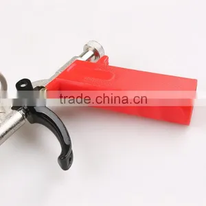 Stainless Steel Polyurethane Foam Spray Gun, Cleaning Foam Gun thumbnail-3