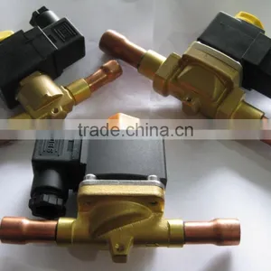 A/C Solenoid Valve / Refrigeration Solenoid Valve / Air Conditioner Solenoid Valve thumbnail-1