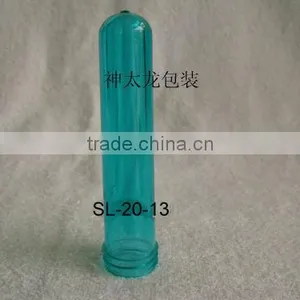 PET Bottle Preform for Plastic Bottles thumbnail-1