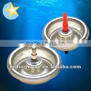Lighter Refilling Aerosol Valve With Adaptor thumbnail-1