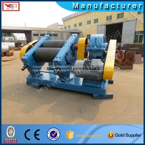 Crepe Rubber Block to STR20/STR10/STR5 Production Line thumbnail-5