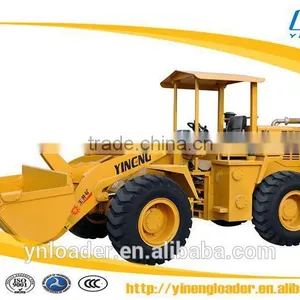 ZL26 SHAN DONG Yineng YN 926 Loader 0.7cbm 2ton k Series Loader thumbnail-5