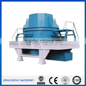 2015 Promotion VSI Rock Sand Making Machine thumbnail-1