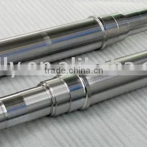 Steel Rotor Shaft thumbnail-1