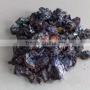 A Professional Broken Beverage Cans Machine / Beverage Cans Shredder thumbnail-4