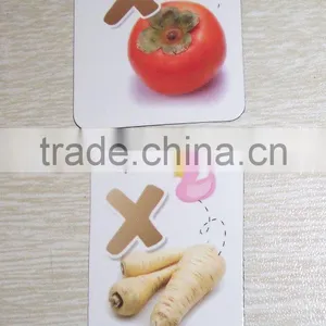 Custom Cheap Flat Fridge Magnets thumbnail-6