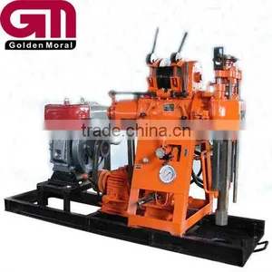 GM XY-100 Core Drilling Rig thumbnail-1