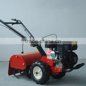 Ducar Engine 6.5HP Tiller Tools 02 Handle thumbnail-5