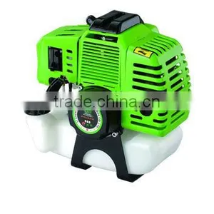4 Stroke Air Cooled Single Cylinder Grass Trimmer Engine thumbnail-4