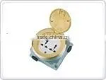 Floor Socket(Ground Socket) Screw Open Type YUMO-130YK 1 thumbnail-1