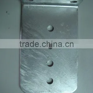 Boat Trailer Mouting Bracket thumbnail-1