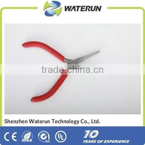Assembly and Repair Use Long Nose Pliers thumbnail-1
