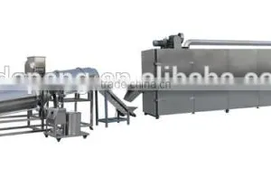 CE Certification Floating Fish Feed Machine Price thumbnail-3