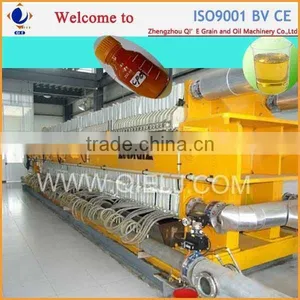 Palm Oil Mill Turnkey thumbnail-1