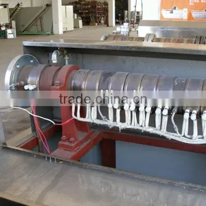 Potato Starch Pellets Machines thumbnail-1