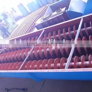 GX Series Cement Screw Conveyor of China Made thumbnail-2