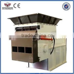 Malaysia Wood Crusher Machine / Used Drum Crusher thumbnail-2