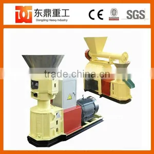 High Quality Fertilizer Pellet Machine/wood Pellets Making Equipment thumbnail-2