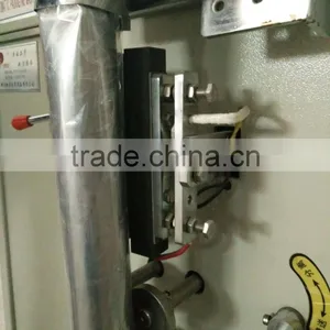 Small Sachets Detergent Powder Packing Machine Price thumbnail-6