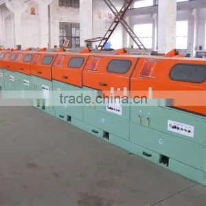 Rope Wire Drawing Machine thumbnail-1