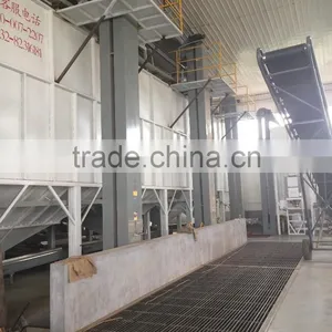 Peanut Kernel Grading Production Line thumbnail-1
