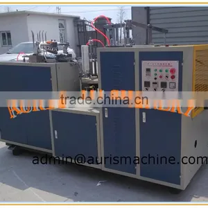 Easy Operation Double Side PE Coated Paper Cup Machine/paper Cup Machine Price thumbnail-1