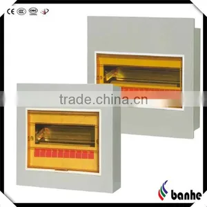 IP30 Protection Lighting Distributing Box Custom Made thumbnail-1