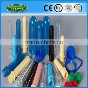 Water Bottle Preform Factory thumbnail-1