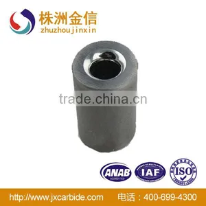 Tungsten Carbide Wire Head Punch Press Die thumbnail-1