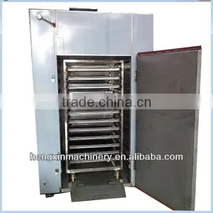 Stainless Steel Electric Heating Drying Oven Manufacturer thumbnail-1