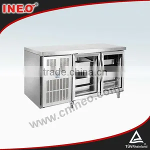 Digital Display Refrigerator/commercial Glass Door Refrigeration/transparent Glass Door Refrigerator thumbnail-1