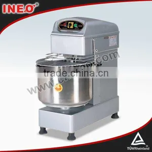 10kg Pizza Dough Mixer For Sale/Used Commercial Dough Mixer thumbnail-1