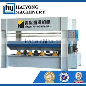 Vacuum Press thumbnail-1