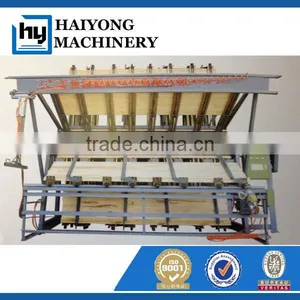 Wood Plate Plying Machine thumbnail-1