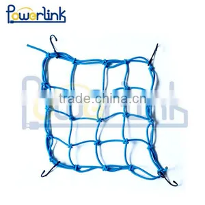 H70164 CH-C001 High Quality Webbing Cargo Net From China Supplier thumbnail-1