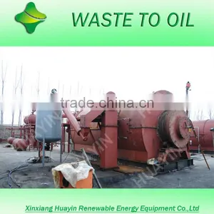 HIGHEST PROFIT!!!used Tyre Recycling Machine thumbnail-1