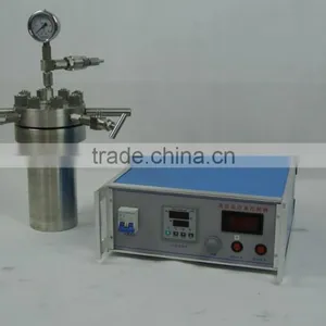 High Pressure Laboratory Reactor thumbnail-2