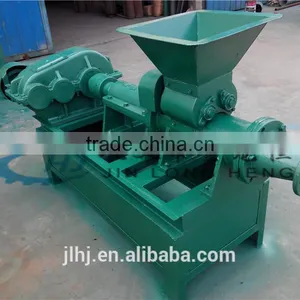 Energy Saving Recycling Waste Automatic Wood Charcoal Machine / Wood Charcoal Production thumbnail-1