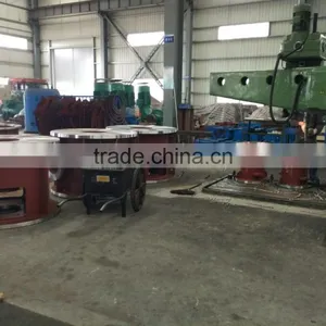 Vertical Turbine Pump for 380V,400V,690V,6KV,6.6KV thumbnail-2
