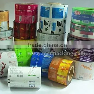 Semi-automatic Granule Packing Machine for Tea/sugar/powder, Packing Machine With Bag Position Setting thumbnail-5